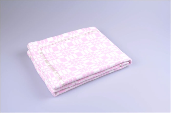 嬰兒棉毯 膝蓋毯 毯子定制 空調(diào)毯