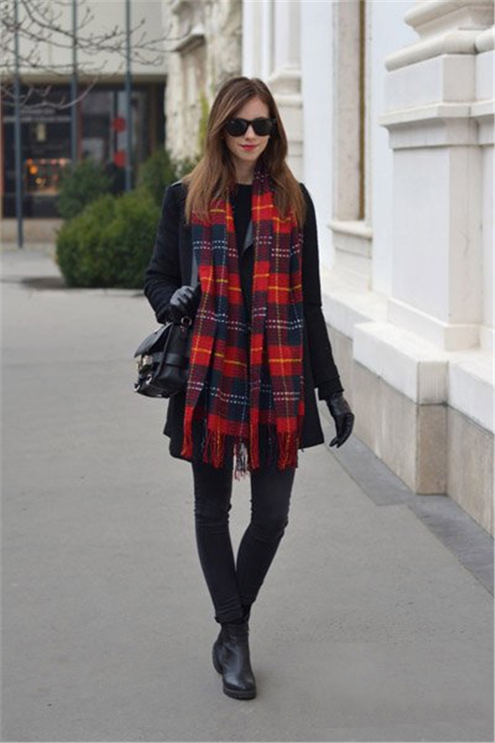 女士圍巾 圍巾的圍法 圍巾廠家 女士圍巾 圍巾的圍法 圍巾廠家