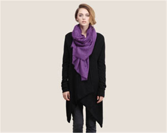 網(wǎng)上購物圍巾