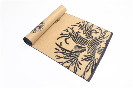 男士圍巾 提花圍巾 圍巾批發(fā) 拉絨圍巾 圍巾定制