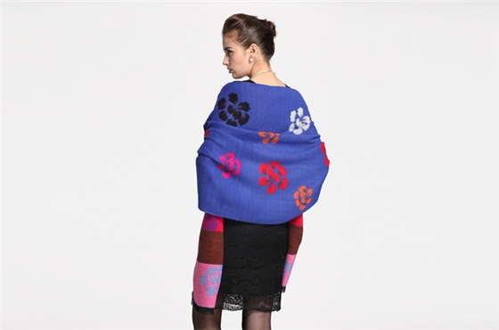 新款披肩 新款披肩