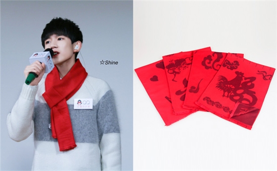 真絲圍巾批發(fā)