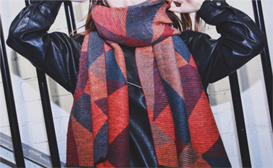 圍巾批發(fā)商