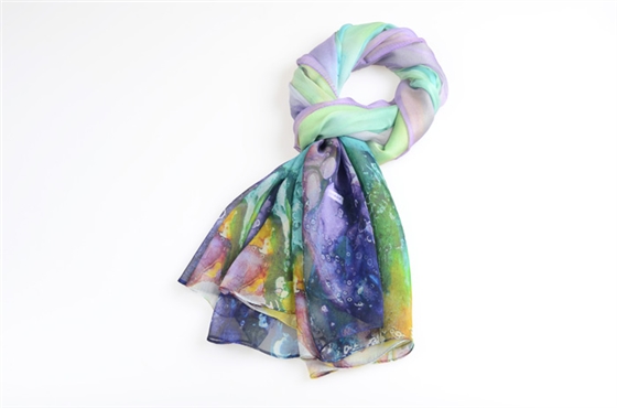 禮品絲巾 禮品絲巾