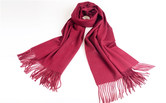 羊絨圍巾批發(fā)