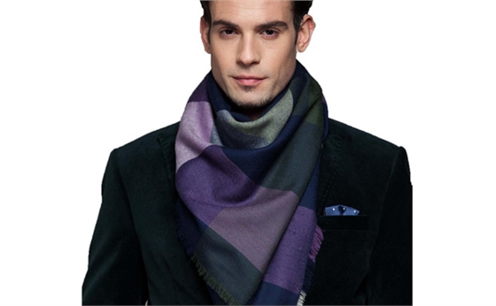 羊毛圍巾批發(fā)