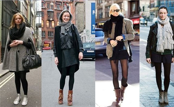 女士圍巾批發(fā)