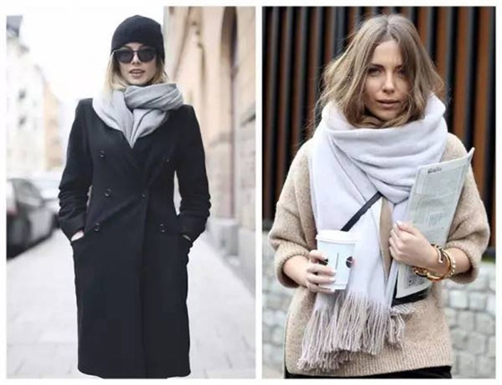 圍巾廠家批發(fā)