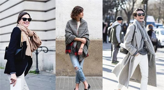 真絲拉絨圍巾 真絲圍巾加工廠