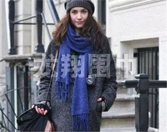 圍巾效果 圍巾效果