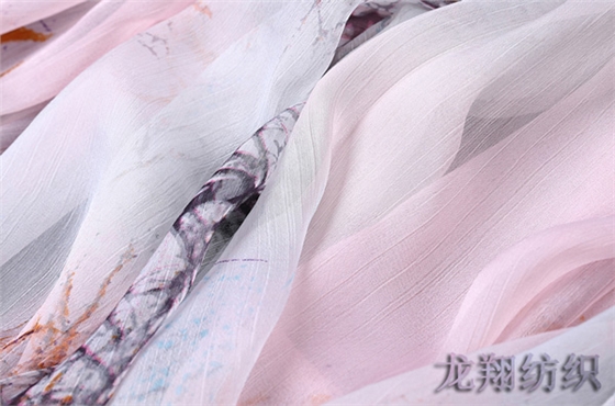 龍翔圍巾 龍翔圍巾