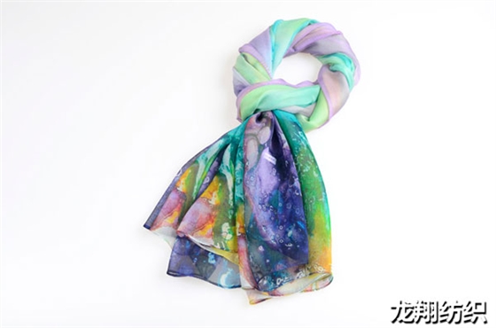 女士絲巾 女士絲巾