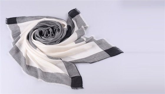 春秋羊絨披肩 春秋羊絨披肩