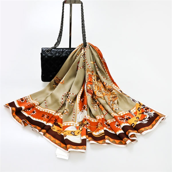 龍翔紡織絲巾 龍翔紡織絲巾