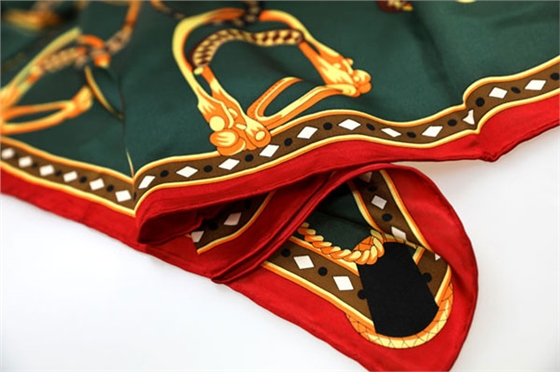 真絲圍巾細節(jié) 真絲圍巾細節(jié)