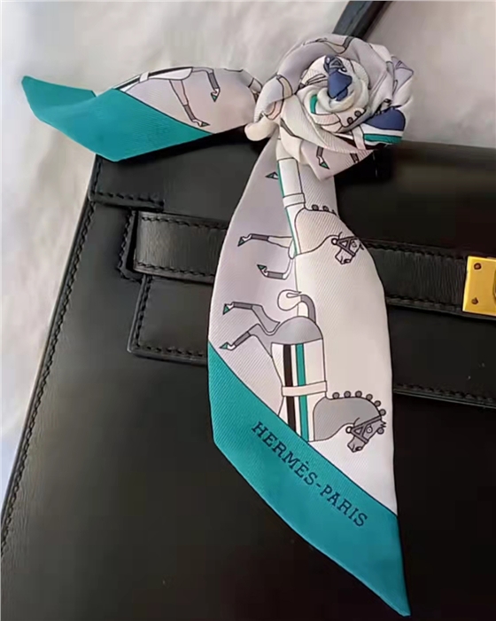 絲巾山茶花系法4