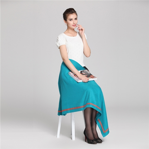 時(shí)尚汽車毯子