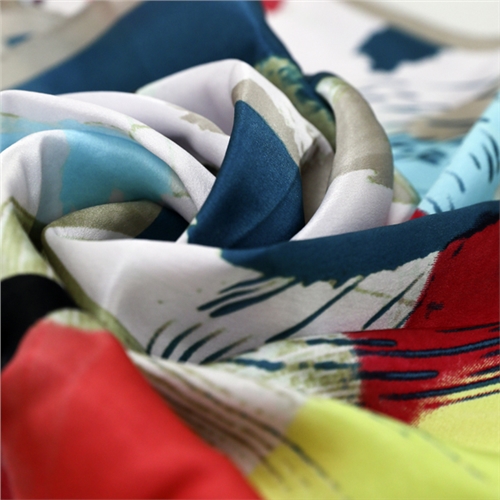 職業(yè)小絲巾