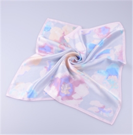 女士職業(yè)小方巾