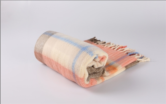 TOP前五:圍巾知名品牌 圍巾圖