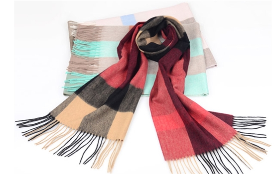 毛線圍脖圍巾,正品女士圍巾 圍巾圖