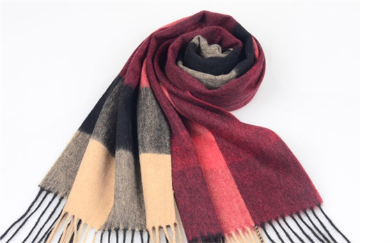 500多家企業(yè)都選的毯子廠家 羊毛毯圖