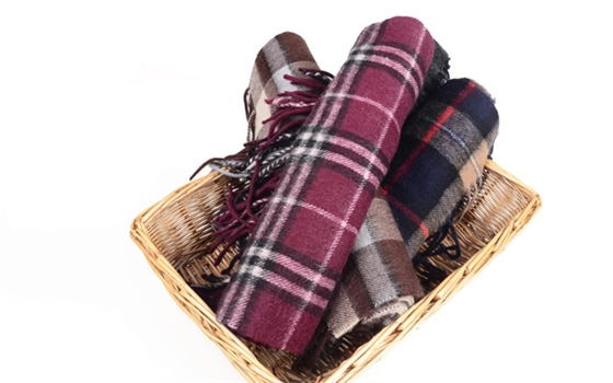 空調(diào)蓋毯,毯子專賣 羊毛毯圖