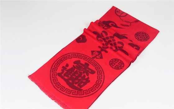能滿足您需求的送圍巾什么價格好 圍巾圖