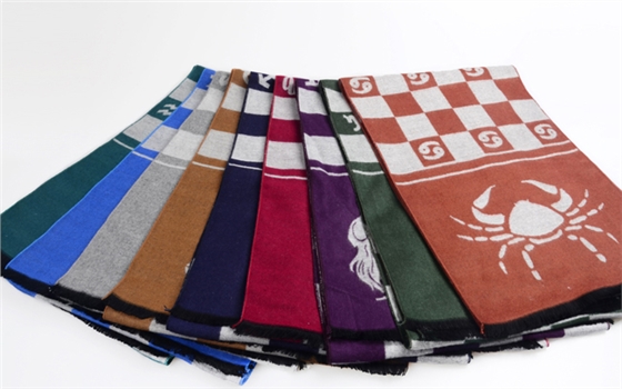 500多家企業(yè)都選的純羊毛毯好嗎 羊毛毯圖