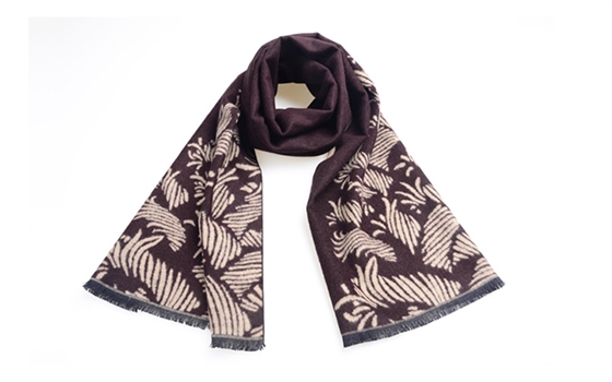 品質(zhì)好的羊毛毯品牌 羊毛毯圖