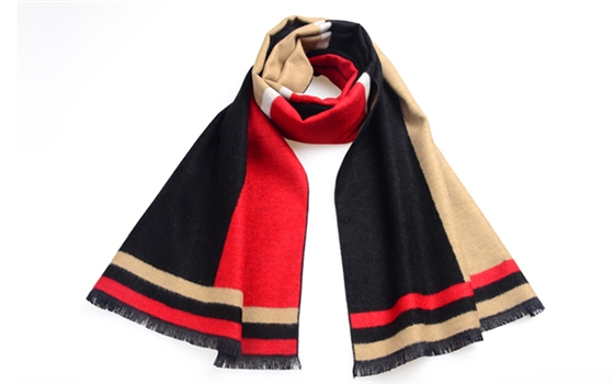 TOP前五:圍巾知名品牌 圍巾圖