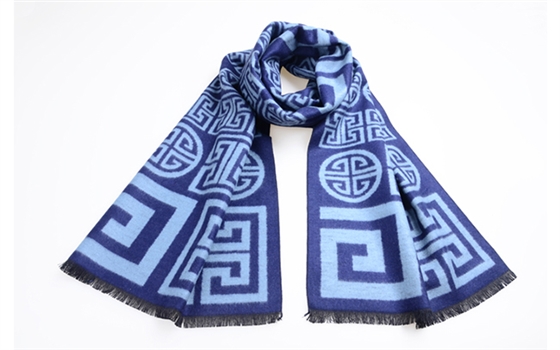 如何打圍巾,圍巾方巾 圍巾圖