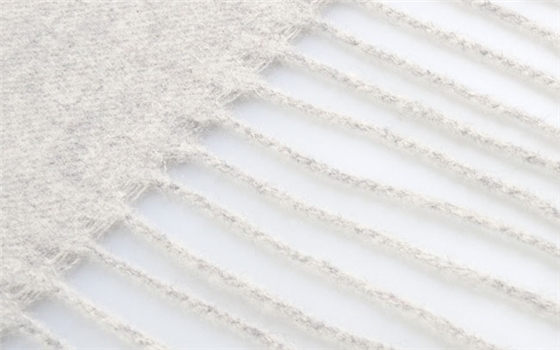 山羊絨圍巾,圍巾品牌哪個好 圍巾圖