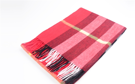 優(yōu)質(zhì)的毛毯排行榜 羊毛毯圖