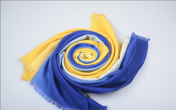 龍翔毛毯什么牌子的好 羊毛毯圖