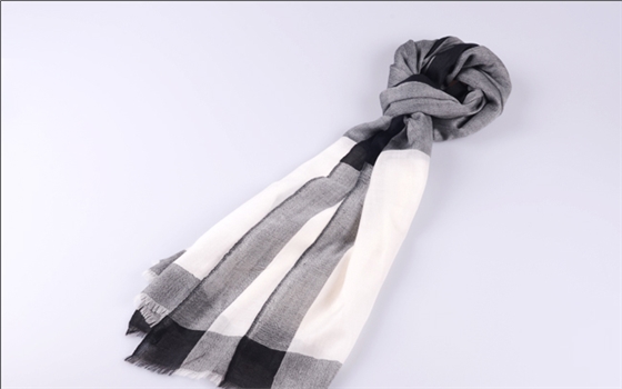 500多家企業(yè)都選的圍巾什么樣的好 圍巾圖