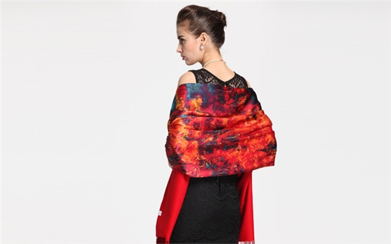 布毯子,毯子選購(gòu)下單 羊毛毯圖