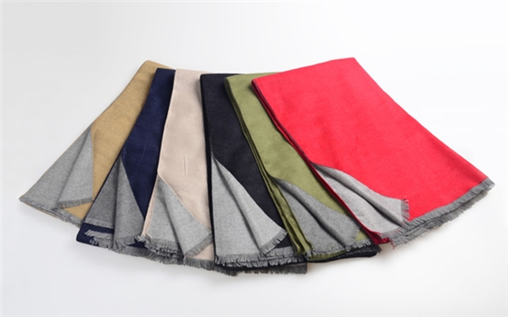 龍翔毯子牌子 羊毛毯圖