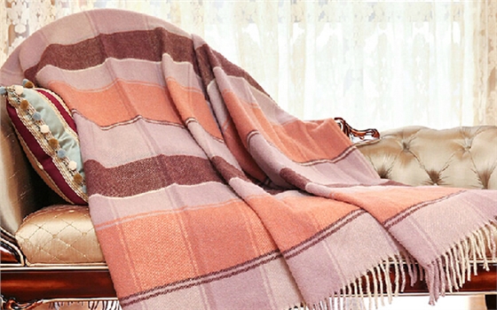 TOP前五:什么空調(diào)毯好 羊毛毯圖