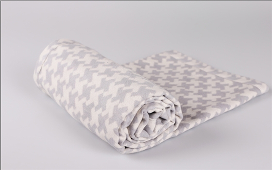 布毯子,毯子選購(gòu)下單 羊毛毯圖