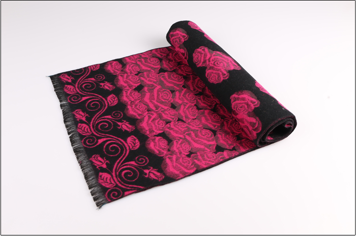 女士圍巾 提花圍巾 圍巾定制 女士圍巾 提花圍巾 圍巾定制