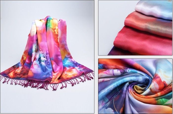 印花披肩 真絲披肩 拉絨披肩 披肩定制 印花披肩 真絲披肩 拉絨披肩 披肩定制