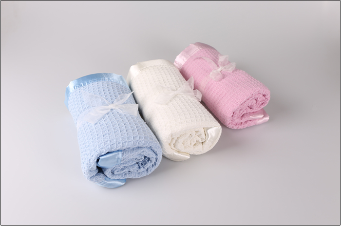 嬰兒毯 棉毯 休閑毯