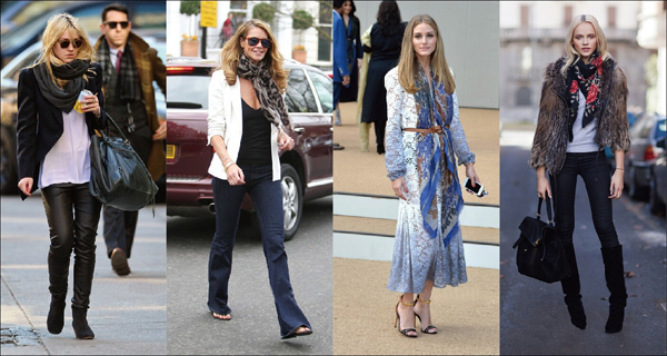 真絲圍巾 真絲圍巾