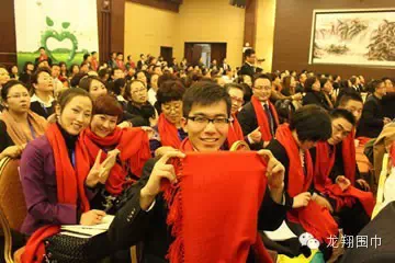 真絲圍巾 年會(huì)圍巾