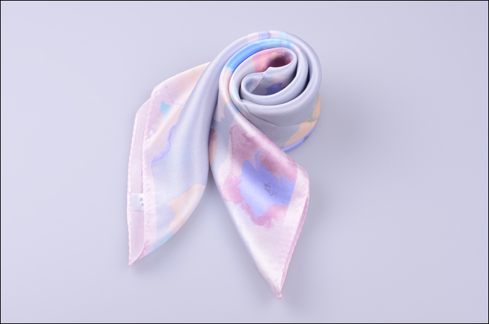 真絲圍巾 印花圍巾 女士圍巾 真絲圍巾 印花圍巾 女士圍巾