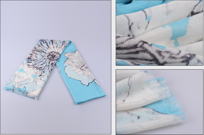 羊絨圍巾 印花圍巾 圍巾批發(fā) 女士圍巾 羊絨圍巾 印花圍巾 圍巾批發(fā) 女士圍巾