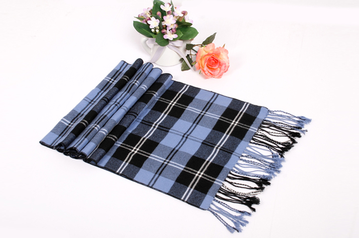 格子圍巾 男士圍巾 圍巾定制 格子圍巾 男士圍巾 圍巾定制