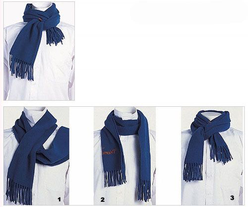 男士圍巾 圍巾批發(fā) 圍巾廠家