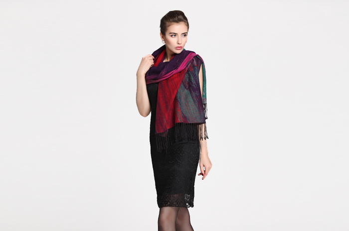 真絲油畫藝術(shù)提花披肩 拉絨披肩 女士披肩 真絲油畫藝術(shù)提花披肩 拉絨披肩 女士披肩